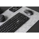 Клавіатура 2E KS260 WL EN/UKR Black - изображение 6