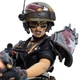 Статуетка BORDERLANDS 3 Moze (Бордерлендс) 22 см - зображення 7