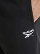 Шорти короткі чоловічі Reebok Identity Smal 100202826 XL Чорні (1200143503942) - зображення 4