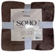 Плед Soho полиэстер Plush Venge двуспальный 200x230 см (A120150) - изображение 1