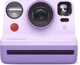 Камера моментальной печати Polaroid Now Gen 2 Purple (009149) - изображение 1