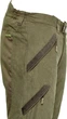 Штани Hallyard Harier 58 Brown - зображення 5