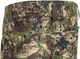 Брюки Hallyard Breda 62 цвет camo - изображение 6