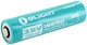 Аккумуляторная батарея Olight ORB-186C35 - изображение 1