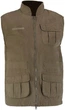 Жилет Hallyard Neon2 48 Olive - изображение 1