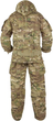 Костюм Defcon 5 Sniper Vest+Pants Kit M Multicam - изображение 2