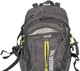 Рюкзак Skif Outdoor Adventure, 40L, цвет dark gray - изображение 7