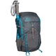 Рюкзак Asher 35 beluga-stormy blue Kelty - изображение 7