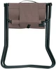 Крісло Snow Peak LV-077GY Gray Folding Chair - зображення 2