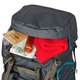 Рюкзак Asher 85 beluga-stormy blue Kelty - изображение 6