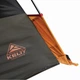 Намёт Grand Mesa 2 khaki-orange Kelty - зображення 5