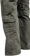 Брюки Defcon 5 Gladio Pants L Olive - изображение 6