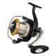 Катушка Tica Samira Long Cast SBAT5000 13+1BB - изображение 1