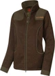 Куртка Hallyard Savery 2XL, коричневый, полиэстер, женская (2324.09.81) - изображение 1