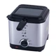 Фритюрниця електрична Kamille 900W 1.5 л. KM-6812 - зображення 3