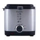 Фритюрниця електрична Kamille 900W 1.5 л. KM-6812 - зображення 5