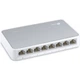 мереж.акт TP-Link TL-SF1008D некерований настільний комутатор - зображення 1