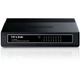 мереж.акт TP-Link TL-SF1016D некерований настільний комутатор - зображення 1