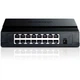 мереж.акт TP-Link TL-SF1016D некерований настільний комутатор - зображення 4