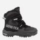 Kozaki chłopięce Gore-Tex Primigi 6924100 34 Czarne (8050165602962) - obraz 1