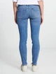 Джинсы Slim Fit женские Lee L526 28-31 Голубые (8682344451643) - изображение 2