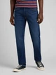 Джинсы Regular Fit мужские Lee L707 34/32 Темно-синие (8682344893634) - изображение 1
