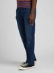 Джинсы Regular Fit мужские Lee L707 34/32 Темно-синие (8682344893634) - изображение 3