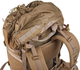 Рюкзак Kelty Tactical Falcon 65L. Coyote brown - зображення 8