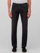 Джинсы Slim Fit мужские Mavi M0035185206 31-34 Черные (8683696914978) - изображение 1