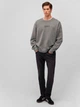 Джинсы Slim Fit мужские Mavi M0035185206 31-34 Черные (8683696914978) - изображение 4