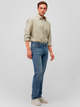 Джинсы Regular Fit мужские Mavi M0020233454 32-34 Голубые (8682454577219) - изображение 4