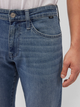Джинсы Regular Fit мужские Mavi M0020233454 38-32 Голубые (8682454577363) - изображение 5
