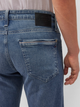 Джинсы Regular Fit мужские Mavi M0020233454 38-32 Голубые (8682454577363) - изображение 6