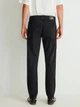 Джинсы Slim Fit мужские Mavi M0081082175 36-31 Черные (8683343856842) - изображение 2