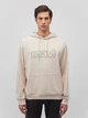 Худи мужское Mavi M0S10196-70144 XL Бежевое (8684434177976) - изображение 1