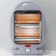 Обогреватель электрический Domotec MS-5952 Кварцевый Quartz heater напольный 800W - изображение 3