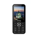 Мобільний телефон Sigma X-style 31 Power Type-C black - изображение 1