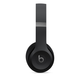 Беспроводные наушники Beats Solo 4 Matte Black (черные) MUW23 - изображение 3