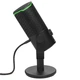 Микрофон JBL Quantum Stream Studio черный - изображение 2