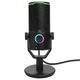 Микрофон JBL Quantum Stream Studio черный - изображение 7