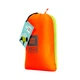 Курточка для собак AiryVest двусторонняя оранжево-cалатовая XS25 (1598) - изображение 8