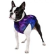 Курточка для собак WAUDOG Clothes с рисунком "NASA21", размер XS22 (0922-0148) - изображение 2