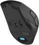 Миша бездротова A4Tech Fstyler FB45CS Air2 Stone Grey - зображення 2