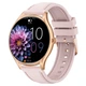 Smart Milano Gold Rubber, 2 ремінці смарт годинник, розумний годинник ( 17998 ) - изображение 8