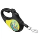 Поводок-рулетка для собак WAUDOG R-leash, рисунок "Рик и Морти 2", светоотражающая лента, L, до 50 кг, 5 м - изображение 2