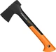 Топор универсальный Fiskars X7 XS (1015618/121423) - изображение 1