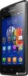 Мобильный телефон Lenovo A1000 Black - изображение 3