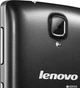 Мобильный телефон Lenovo A1000 Black - изображение 15