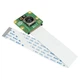 Модуль камери Raspberry Pi Camera Module 3 ширококутна (SC0874) - изображение 4
