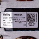 Двигун циркуляційної помпи для посудомийної машини Electrolux 4055410858 YXW30-2A 220-240V 60W - зображення 2